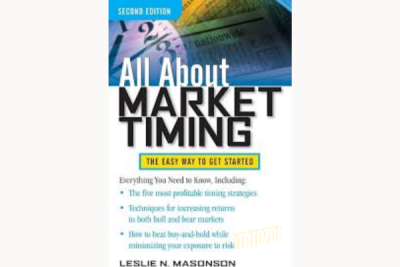 All About Market Timing with Leslie N.Masonson img