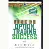 An Introduction to Option Trading Success with James Bittman img