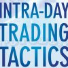 An insightful guide on mastering intra-day trading tactics with expert Greg Capra, featuring charts and strategies for success.