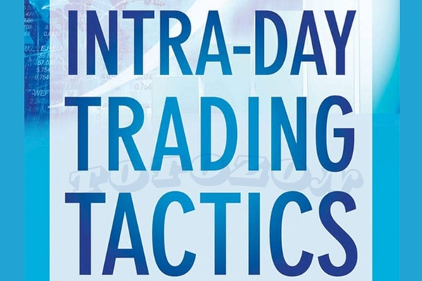 An insightful guide on mastering intra-day trading tactics with expert Greg Capra, featuring charts and strategies for success.