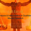 Analysis & Interpretation in Qualitative Market Research with Gill Ereaut image