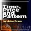 Analyzing market patterns with John Crane's time, price, and pattern method