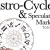 Astro-Cycles and Speculative Markets with L.J.Jensen