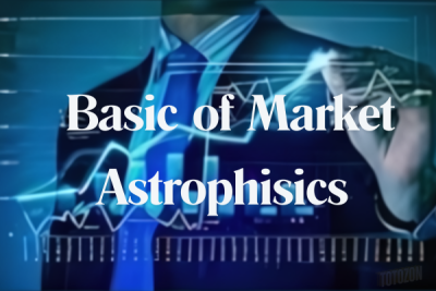 Basic of Market Astrophisics with Hans Hannula