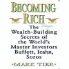 Becoming Rich with Mark Tier