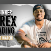 Beginner Forex Mastery Course By Harrison Uwah - MHU FX Academy image