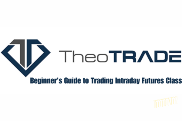 Beginner's Guide to Trading Intraday Futures Class with Don Kaufman img