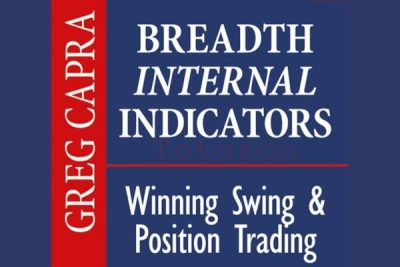 Breadth Internal Indicators – Winning Swing & Position Trading with Greg Capra image