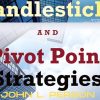 Candlestick and pivot point strategies chart by John L. Person.