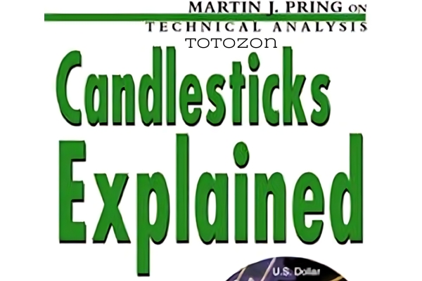 Candlesticks Explained with Martin Pring