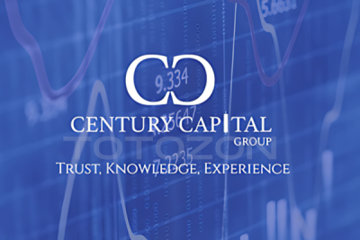 Century Capital Group Course By Dylan Forexia image