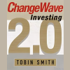 ChangeWave Investing 2.0 with Tobin Smith image