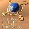 Chart illustrating options, futures, and derivative securities.