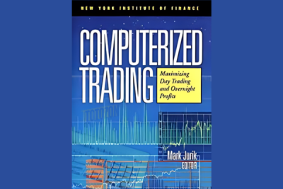 Computerized Trading. Maximizing Day Trading and Overnight Profits with Mark Jurik