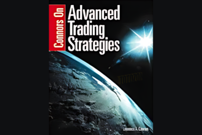 Connors on Advanced Trading Strategies with Larry Connors img