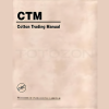 Cotton Trading Manual By Terry Townsend image