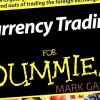 Currency Trading for Dummies with Mark Galant IMAGE