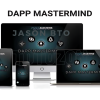 DApp Mastermind (Crypto DApps) – Passive Income with DApps and SMART Contracts By Jason BTO image