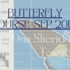 Dan Sheridan Butterfly Course (Sep 2012) image