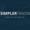 Day Trading Playbook Best Intraday Strategies for Profiting By Raghee Horner - Simpler Trading image