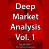 Deep Market Analysis Volume 1 By Fractal Flow Pro image