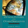 Detailed illustration of Options, Futures & Derivatives concepts, showing practical applications and theoretical models.