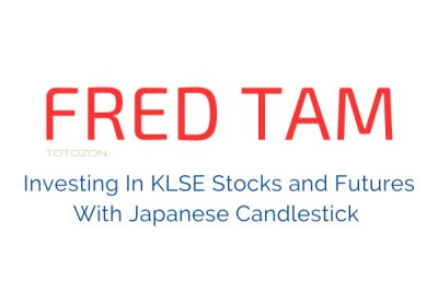 Dive into KLSE investing using Fred Tam's Japanese Candlestick strategies to enhance your market predictions and investment