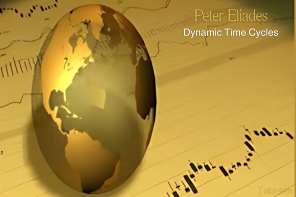 Dynamic Time Cycles with Peter Eliades image