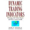 Dynamic Trading Indicators by Mark W.Helweg, David C.Stendahl image