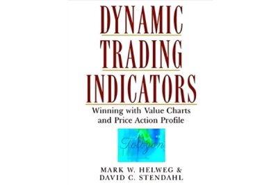 Dynamic Trading Indicators by Mark W.Helweg, David C.Stendahl image