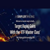 ETF Master Class ELITE By Raghee Horner - Simpler Trading image