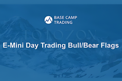 Emini Day Trading Boot Camp - Base Camp Trading image