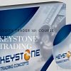 Equity Trader 101 Course by KeyStone Trading image