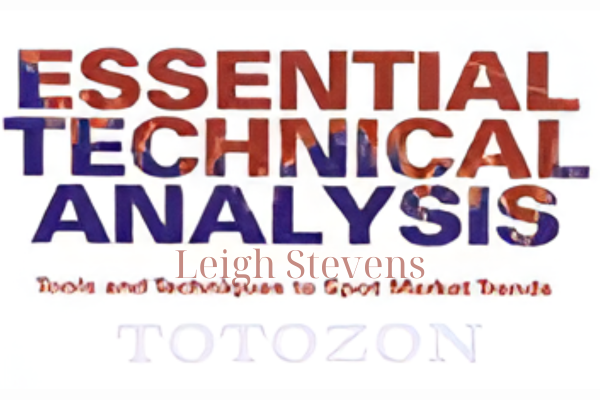 Essential Technical Analysis with Leigh Stevens image