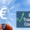 Euro Trading Course with Bkforex image