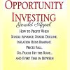 Explore Gerald Appel's Opportunity Investing strategy to unlock your financial potential with expert tips and real success stories.