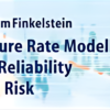 Failure Rate Modelling for Reliabiliy & Risk with Maxim Finkelstein image