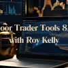 Floor Trader Tools 8.2 with Roy Kelly image