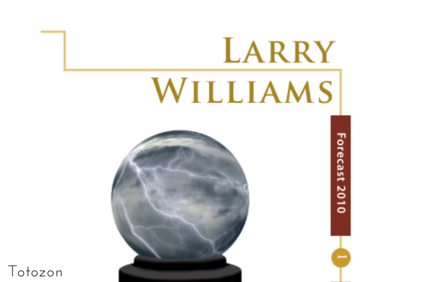 Forecast for 2010 by Larry Williams image 1