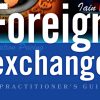 Foreign Exchange Option Pricing by Iain Clark with graphs and currency symbols.