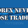 Forex Never Lose Trade & Forex Unknown Secret by Karl Dittmann image