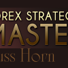 Forex Strategy Master by Russ Horn image