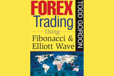 Forex Trading Using Fibonacci & Elliott Wave with Todd Gordon image