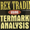 Forex Trading using Intermarket Analysis with Louis Mendelsohn image