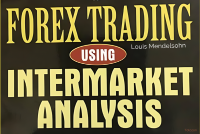 Forex Trading using Intermarket Analysis with Louis Mendelsohn image