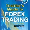 Forex trading strategies and insights by Kathy Lien