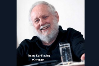 Future DayTrading (German) image