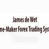 Game-Maker Forex Trading System image