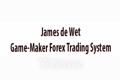 Game-Maker Forex Trading System image