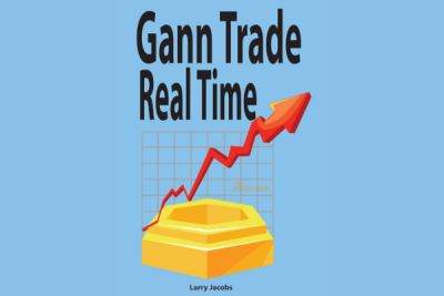 Gann Trade Real Time with Larry B.Jacobs image